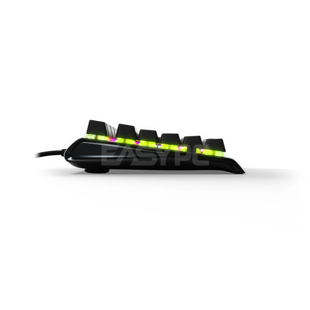 SteelSeries Apex M750 RGB Mech Gaming Keyboard - Image 3