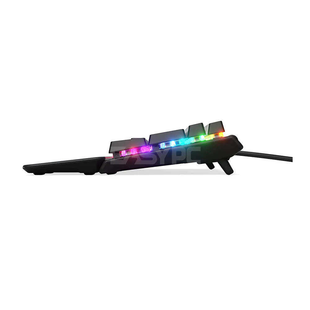 SteelSeries Apex Pro TKL Mechanical Gaming Keyboard - Image 3