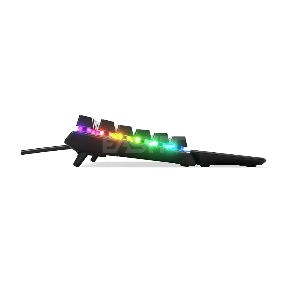 SteelSeries Apex Pro TKL Mechanical Gaming Keyboard - Image 4