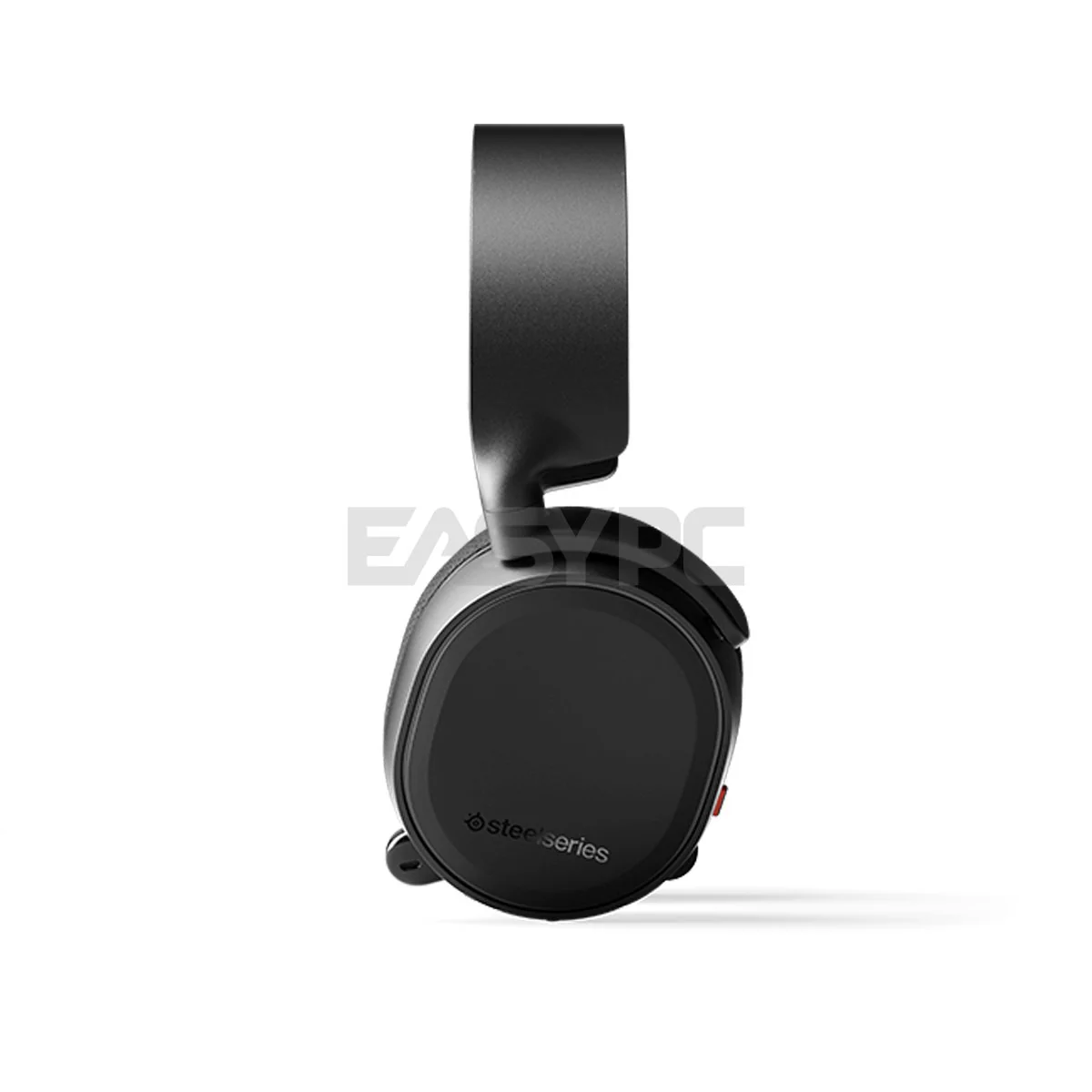 SteelSeries Arctis 3 Gaming Headset Black - Image 3