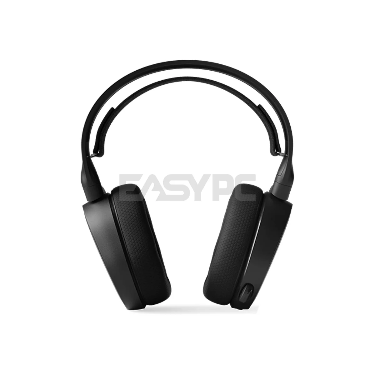 SteelSeries Arctis 3 Gaming Headset Black - Image 4