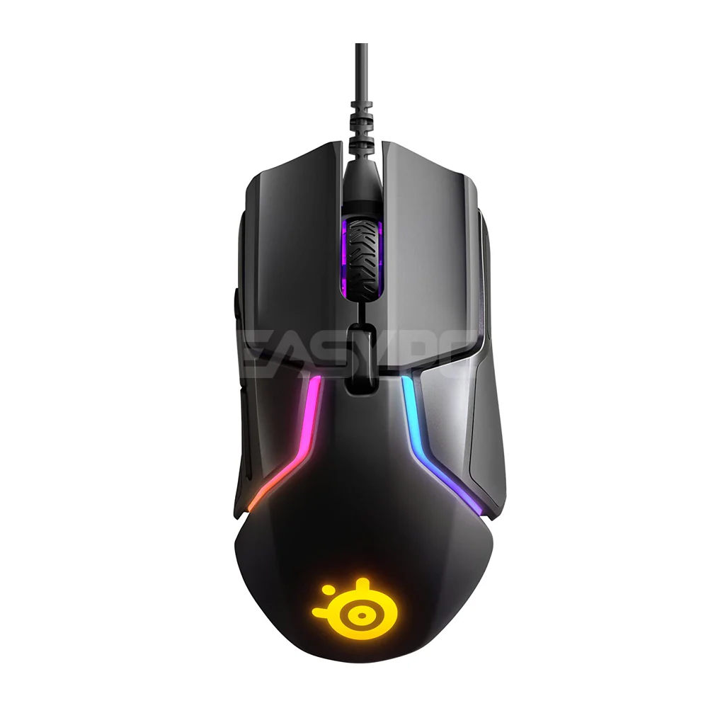 SteelSeries Rival 600 Gaming Mouse