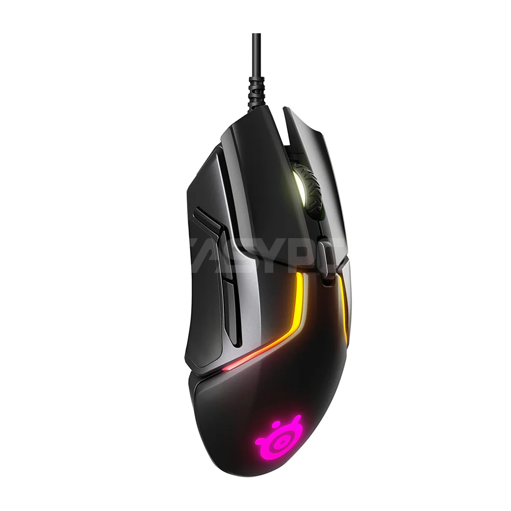 SteelSeries Rival 600 Gaming Mouse - Image 2