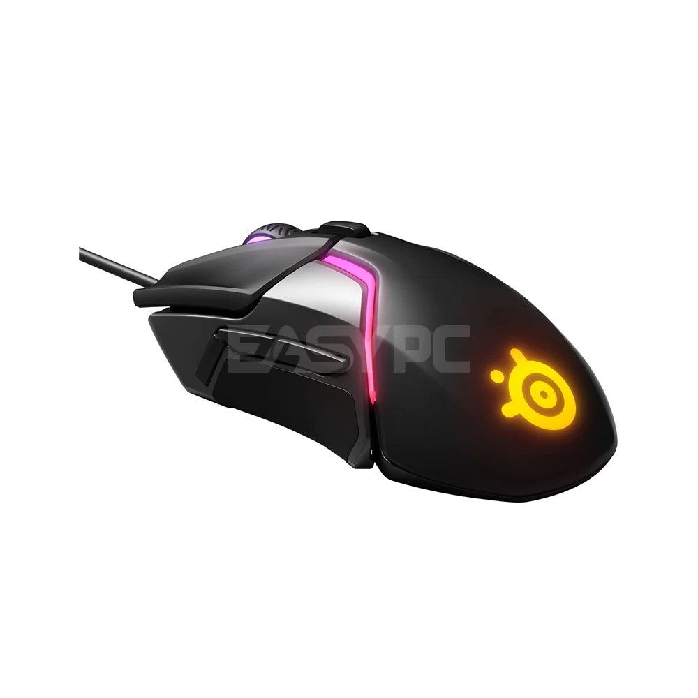 SteelSeries Rival 600 Gaming Mouse - Image 3