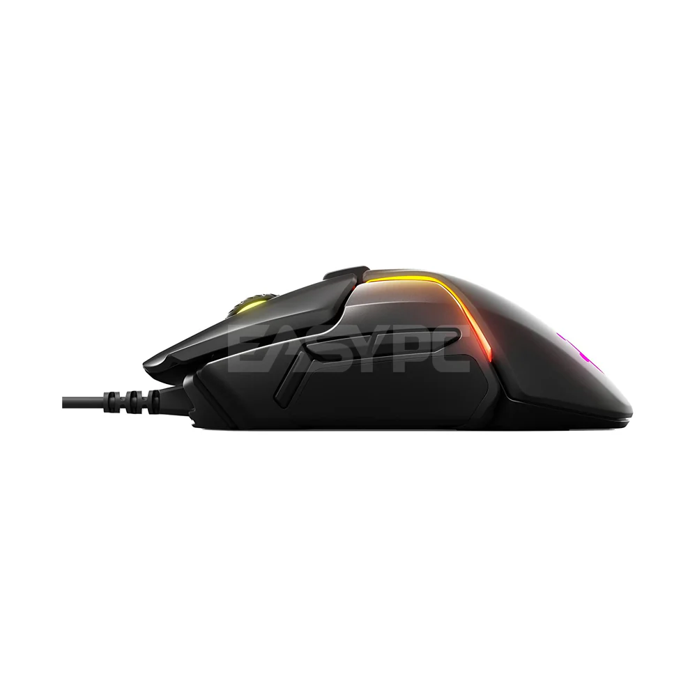 SteelSeries Rival 600 Gaming Mouse - Image 4
