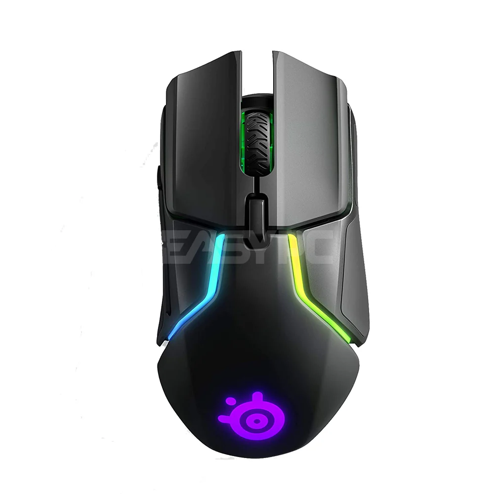 SteelSeries Rival 650 Wireless Gaming Mouse