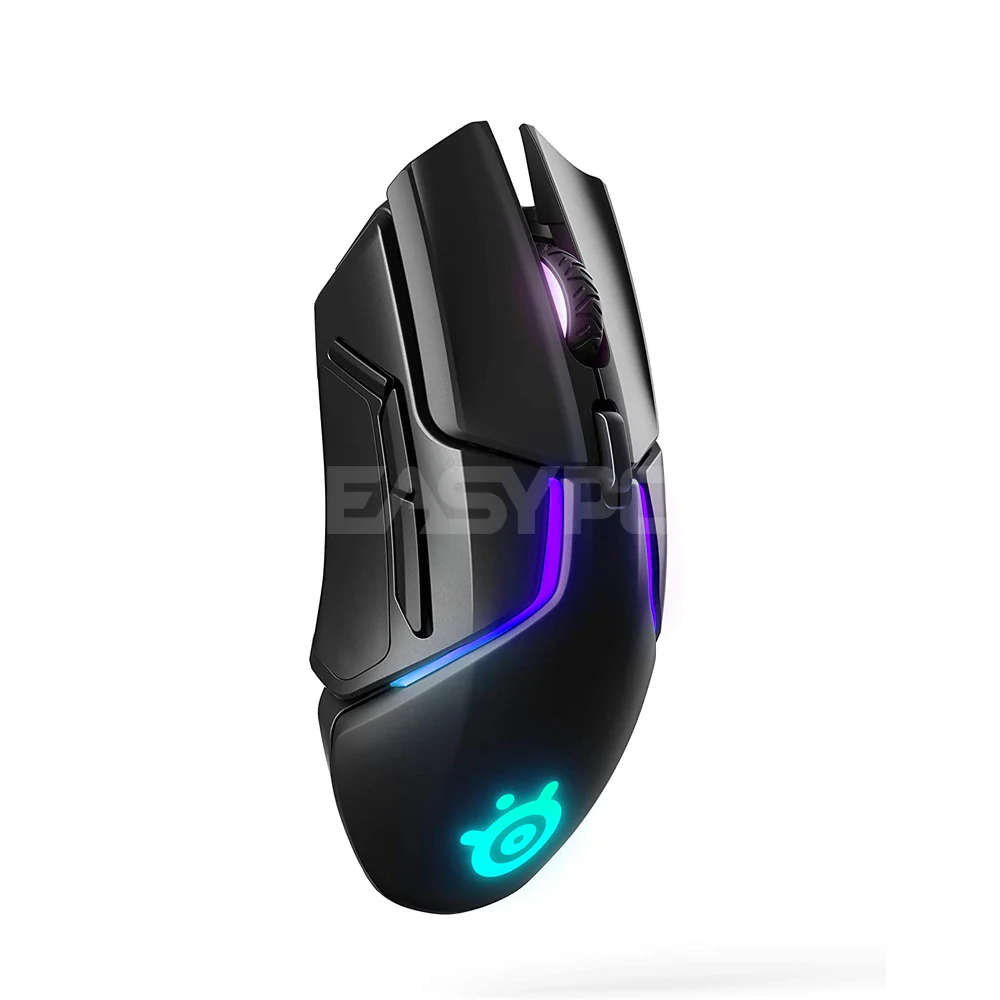 SteelSeries Rival 650 Wireless Gaming Mouse - Image 2