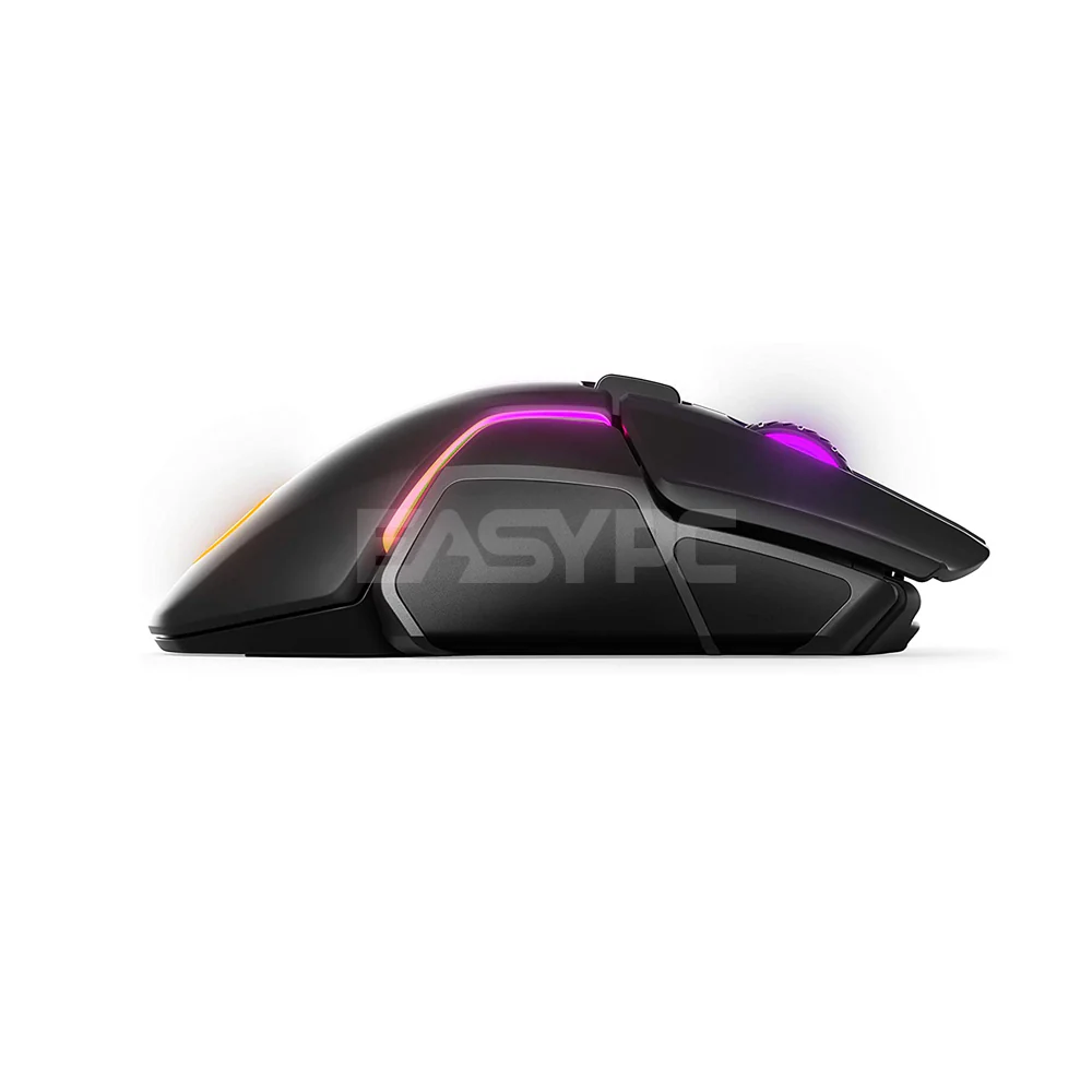 SteelSeries Rival 650 Wireless Gaming Mouse - Image 3