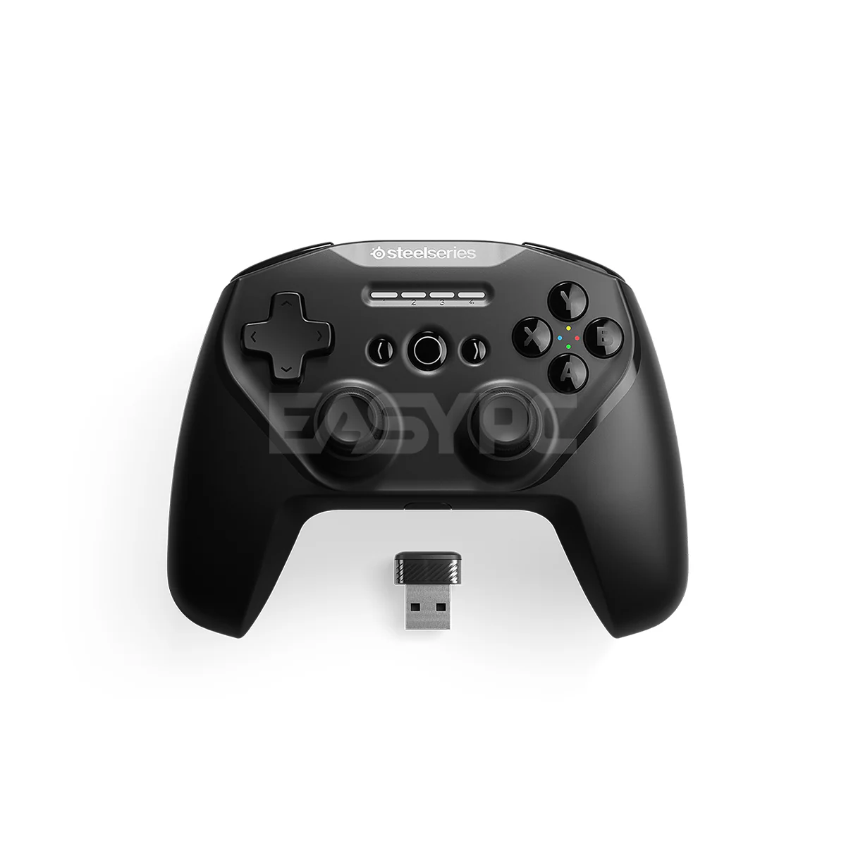 SteelSeries Stratus 63825 Duo Wireless Gamepad