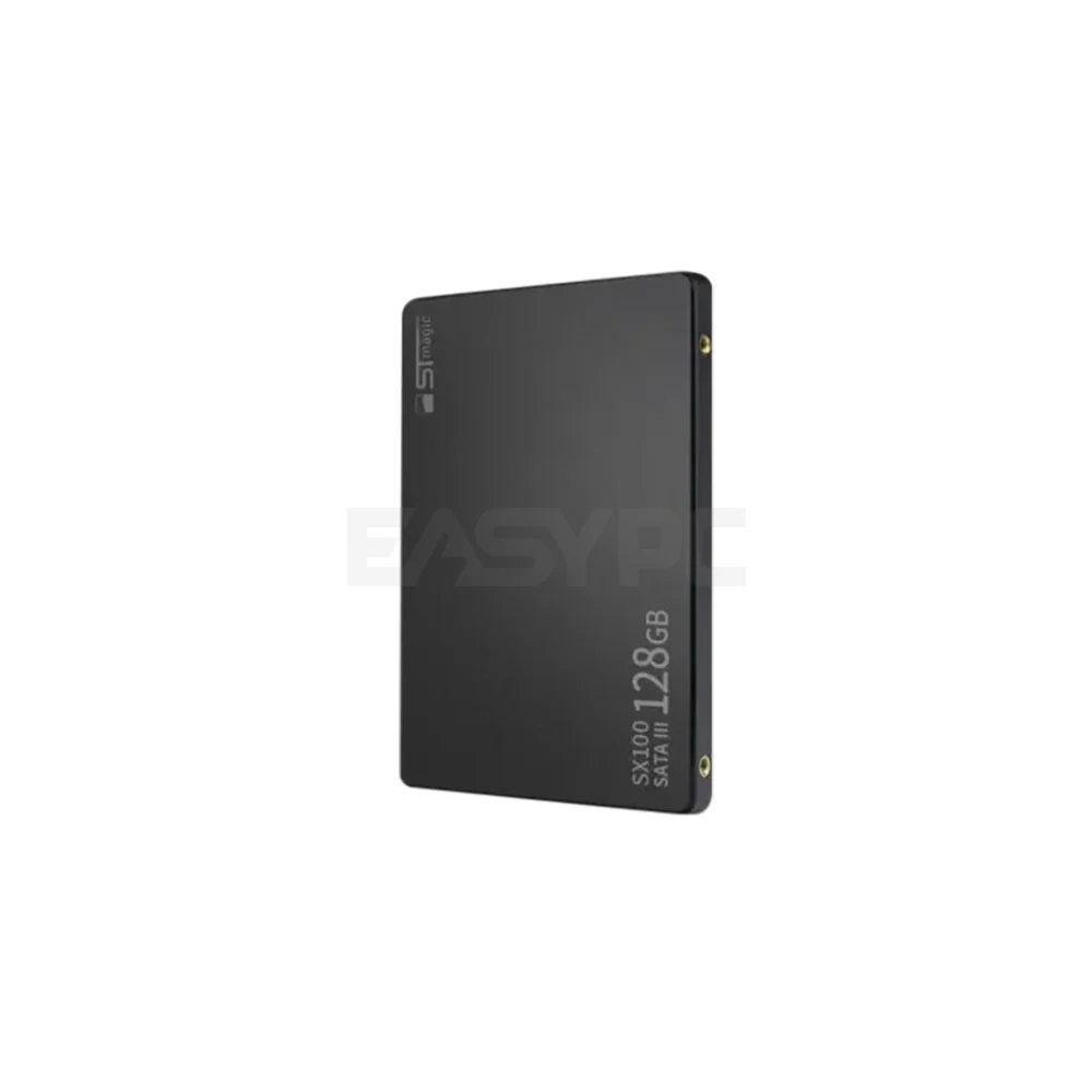 Stmagic SX100 128GB 2.5 Sata Solid State Drive Gen 3.0
