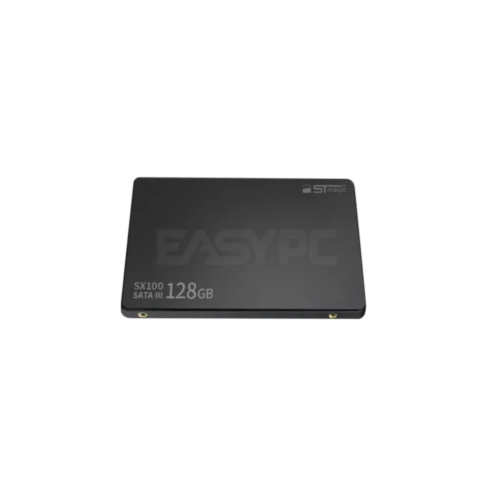 Stmagic SX100 128GB 2.5 Sata Solid State Drive Gen 3.0 - Image 3