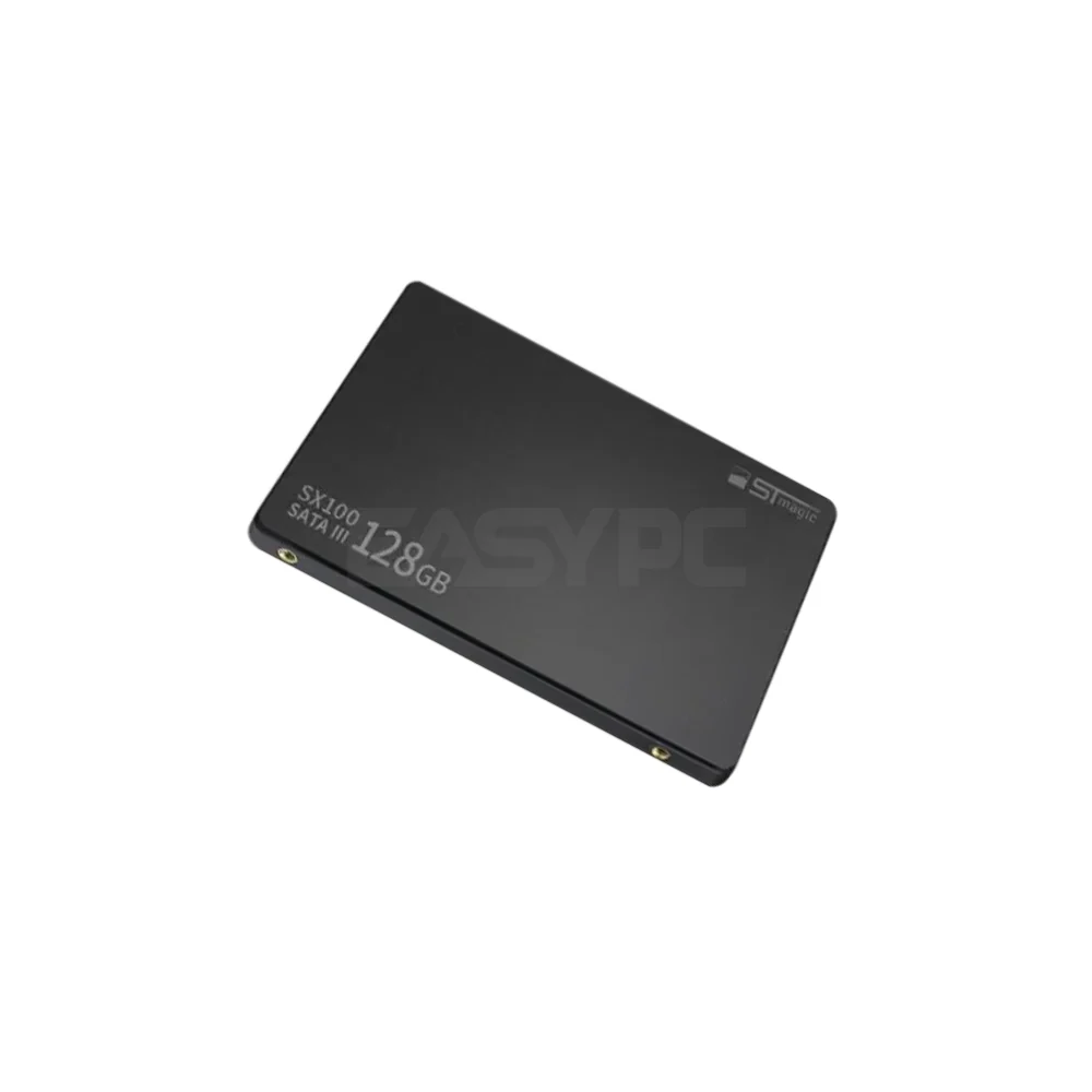 Stmagic SX100 128GB 2.5 Sata Solid State Drive Gen 3.0 - Image 4