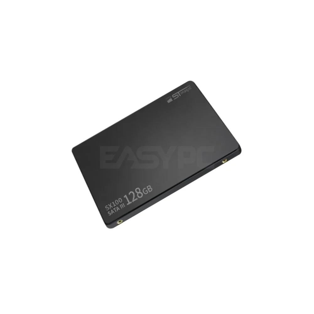 Stmagic SX100 128GB 2.5 Sata Solid State Drive Gen 3.0 - Image 5
