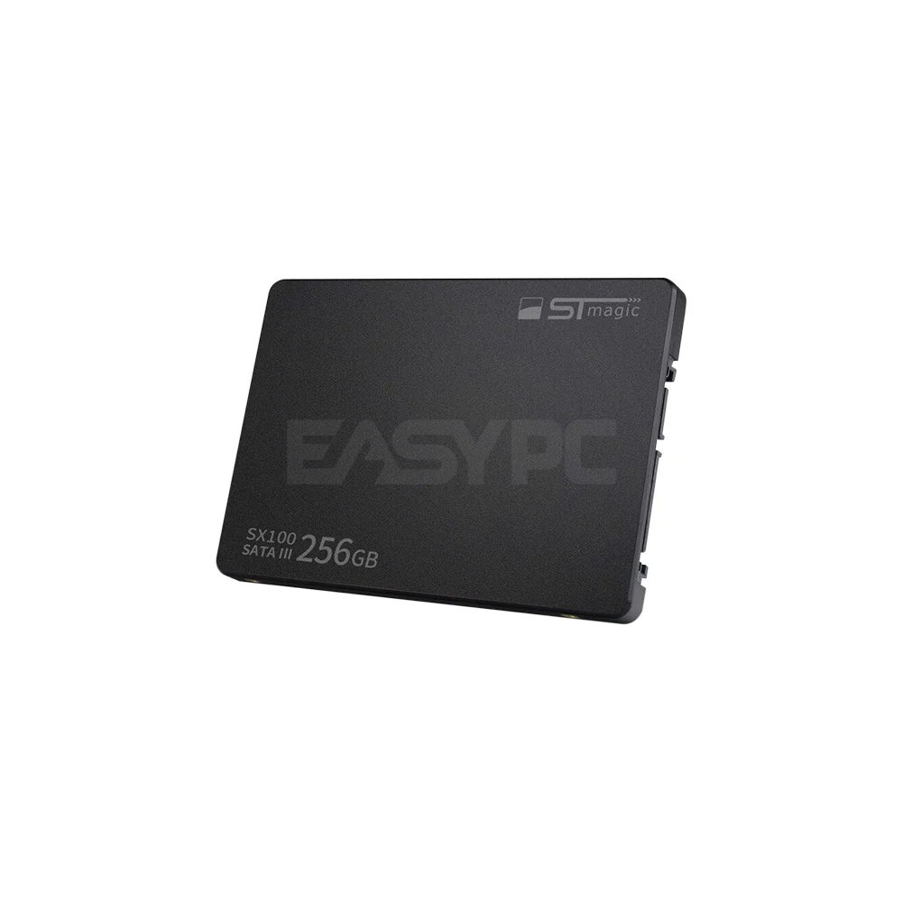 Stmagic SX100 256GB 2.5 Sata Solid State Drive Gen 3.0 - Image 3
