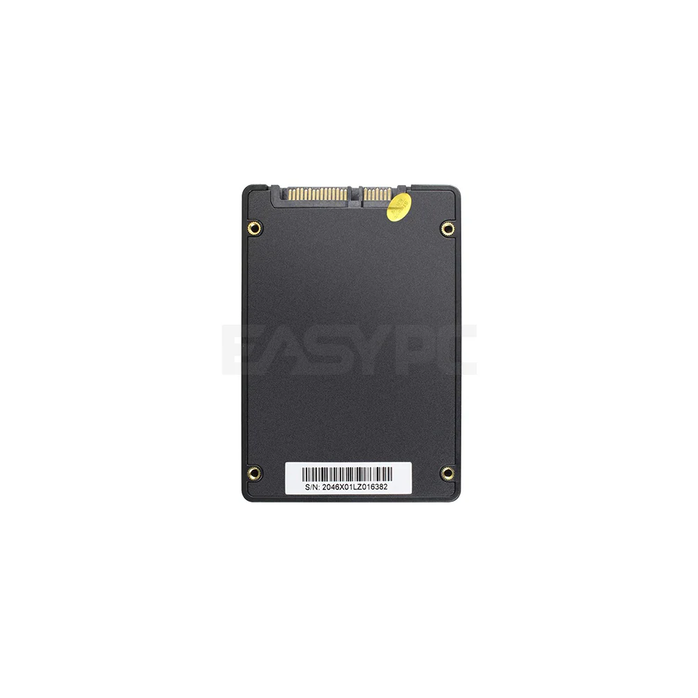 Stmagic SX100 256GB 2.5 Sata Solid State Drive Gen 3.0 - Image 4