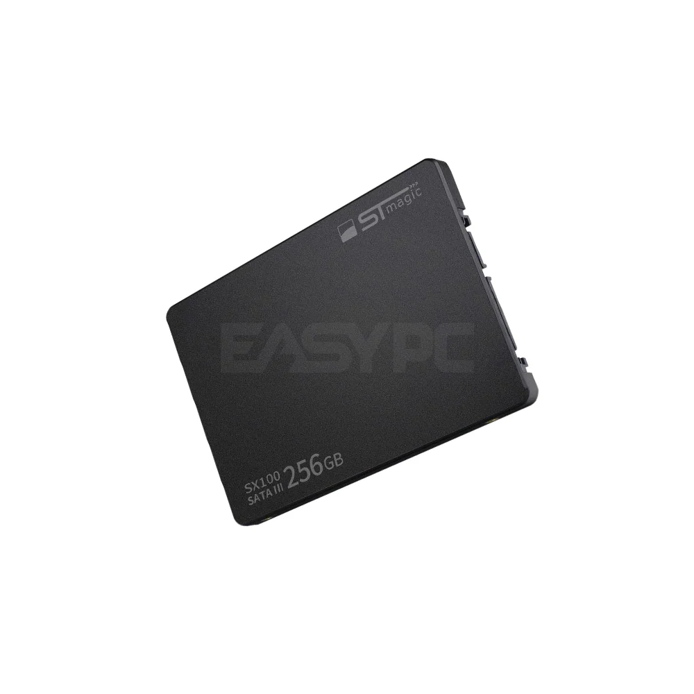Stmagic SX100 256GB 2.5 Sata Solid State Drive Gen 3.0 - Image 5