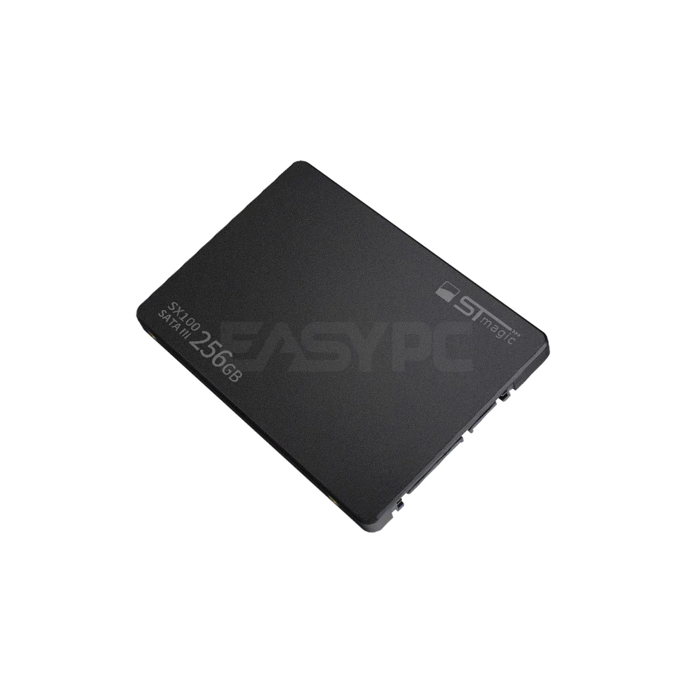 Stmagic SX100 256GB 2.5 Sata Solid State Drive Gen 3.0 - Image 6