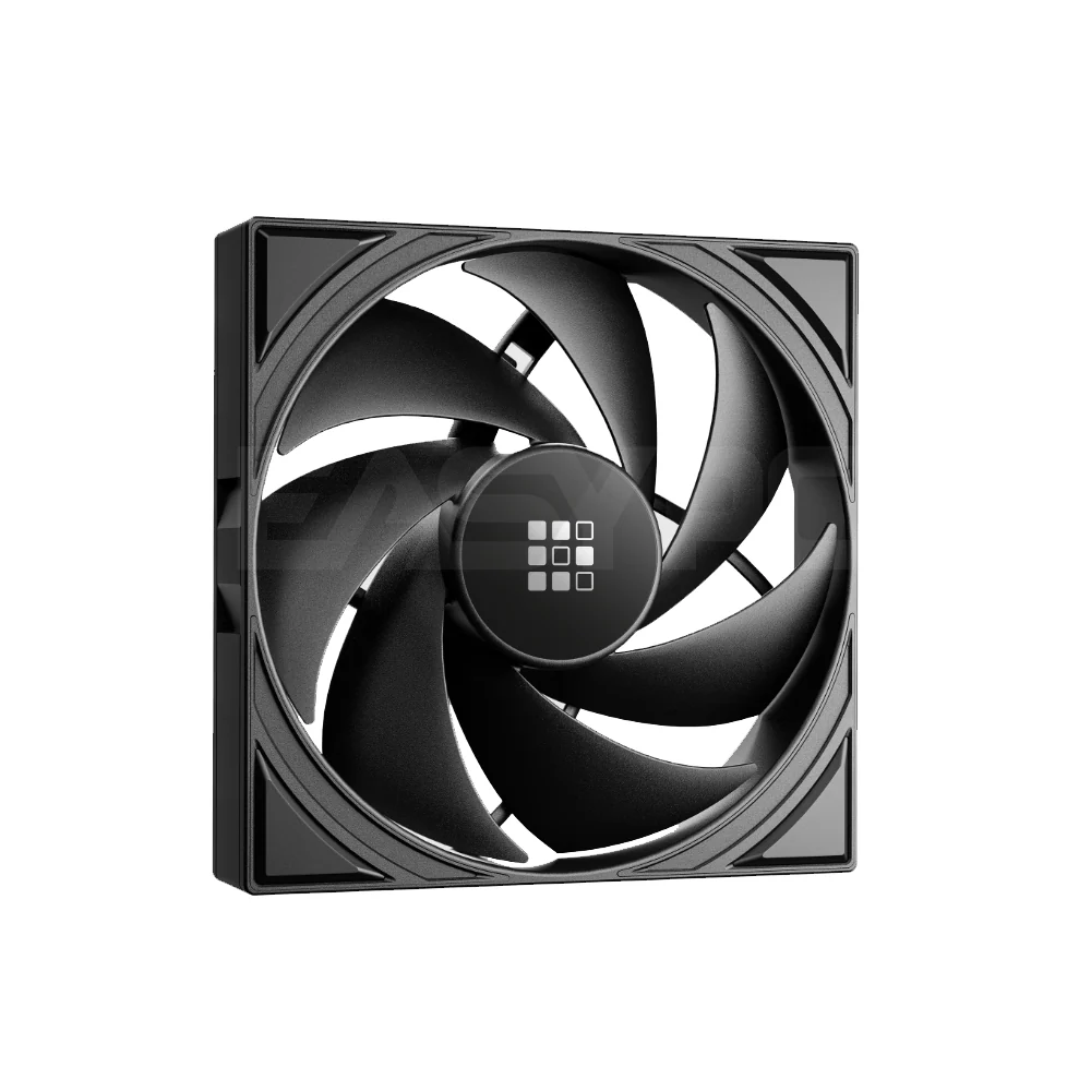 Sudokoo SK700 Single Tower CPU Air Cooler - Image 4
