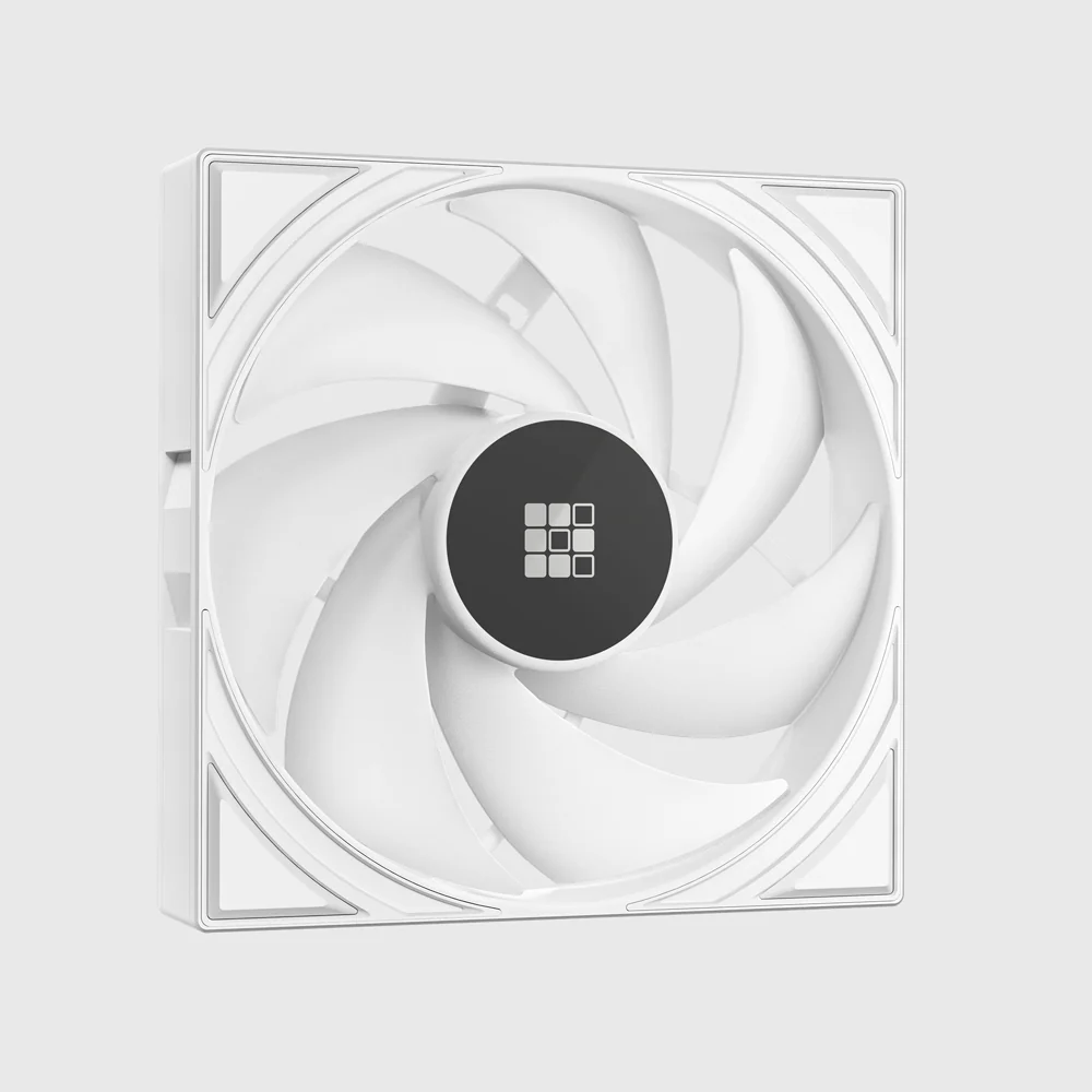 Sudokoo SK700V Single Tower Digital CPU Air Cooler - Image 10