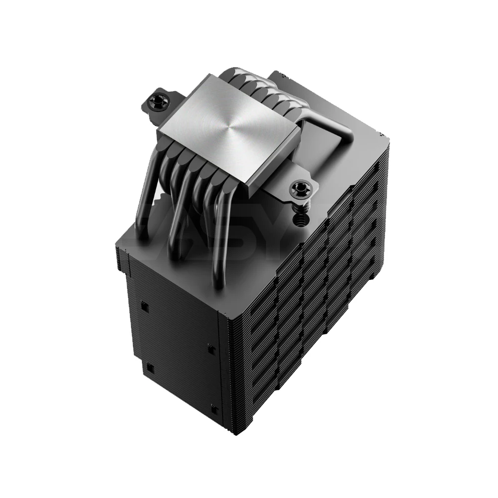 Sudokoo SK700V Single Tower Digital CPU Air Cooler - Image 3