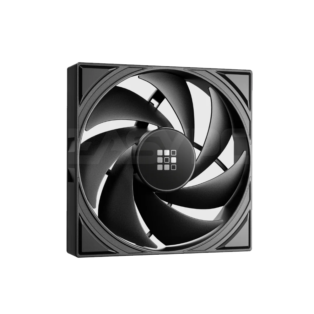 Sudokoo SK700V Single Tower Digital CPU Air Cooler - Image 4