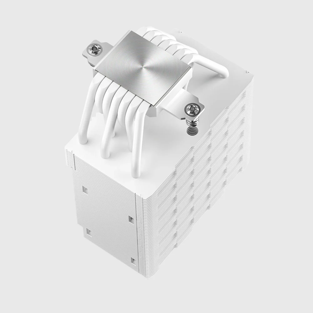 Sudokoo SK700V Single Tower Digital CPU Air Cooler - Image 9