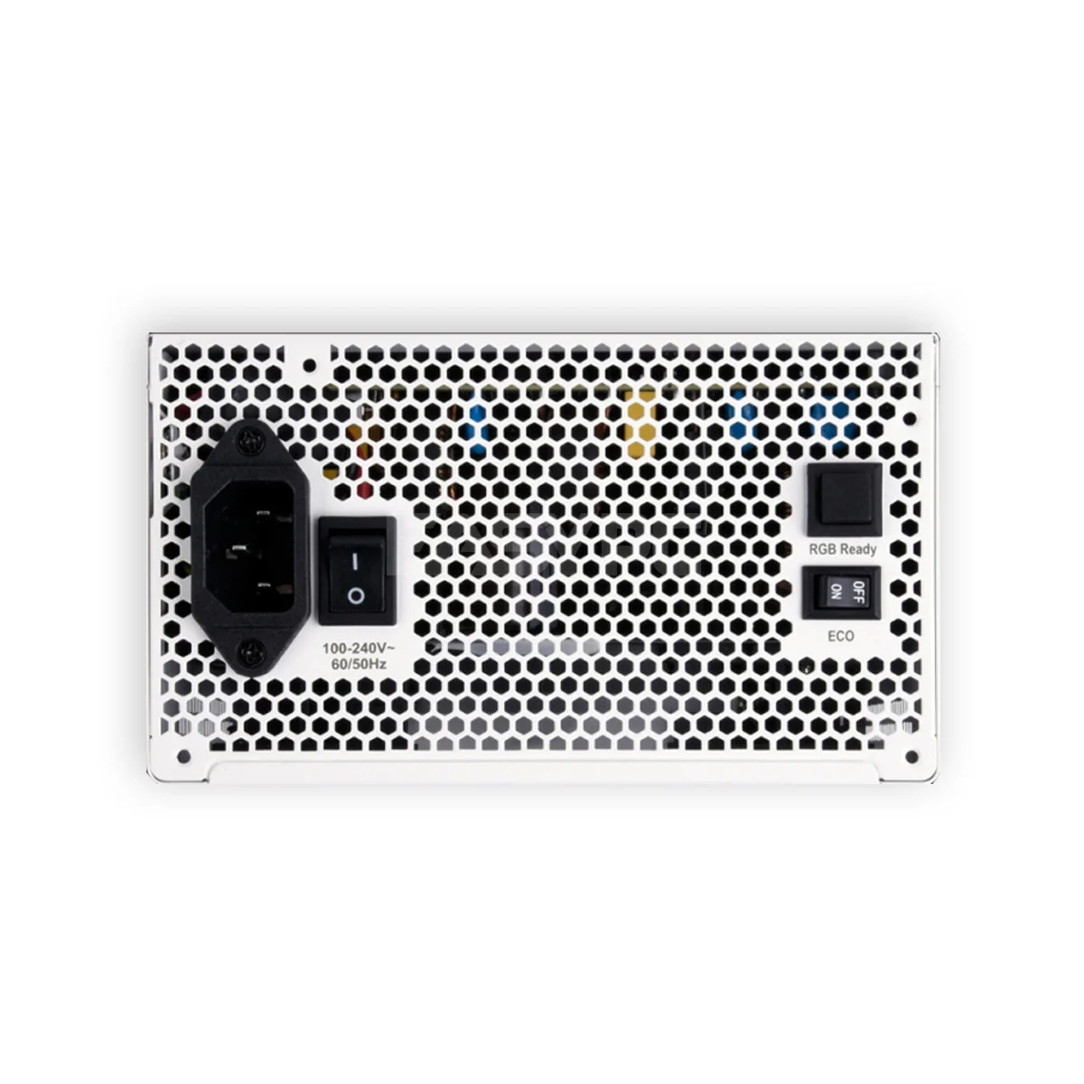 SuperFlower Leadex III 750W 80+  Fully Modular Power Supply RGB Gold - Image 3