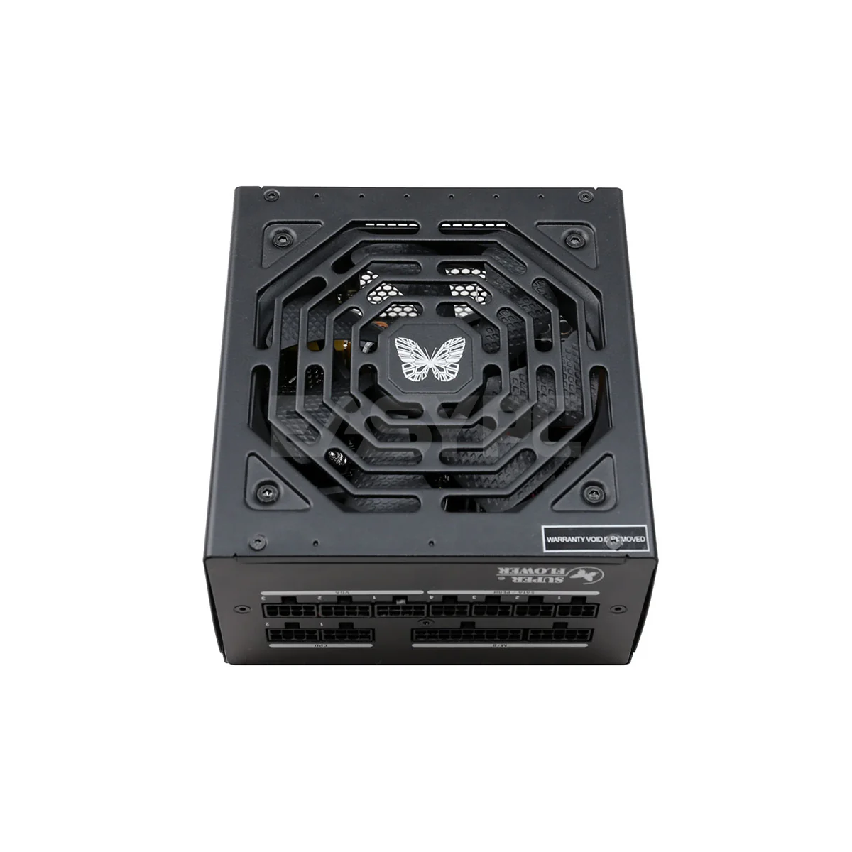 Superflower Leadex III 850W Fully Modular 80 Plus Gold Black Power Supply RGB SF-850F14RG-B 6FINE SULE1526 6FINE - Image 3