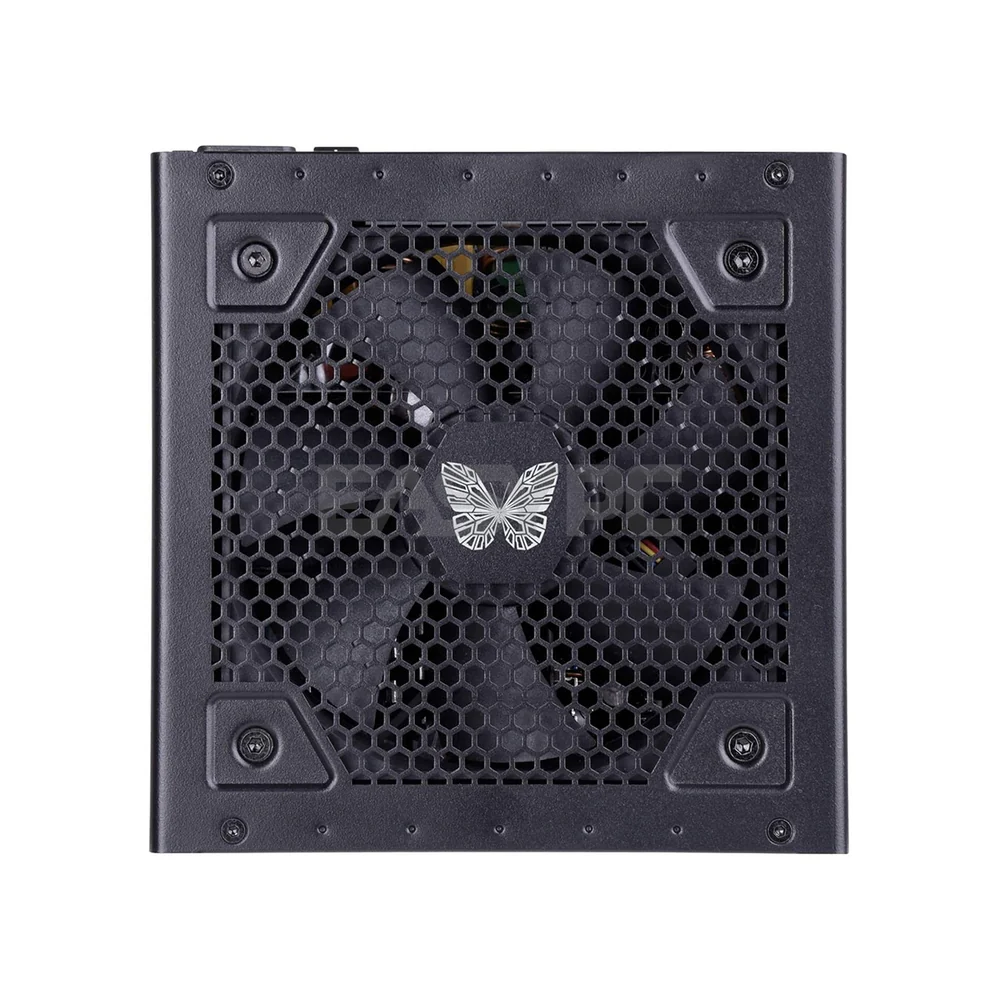 SuperFlower Leadex III Pro 650W/850W, 100% Fully Modular 80 PLUS Bronze Certified Power Supply Black - Image 4