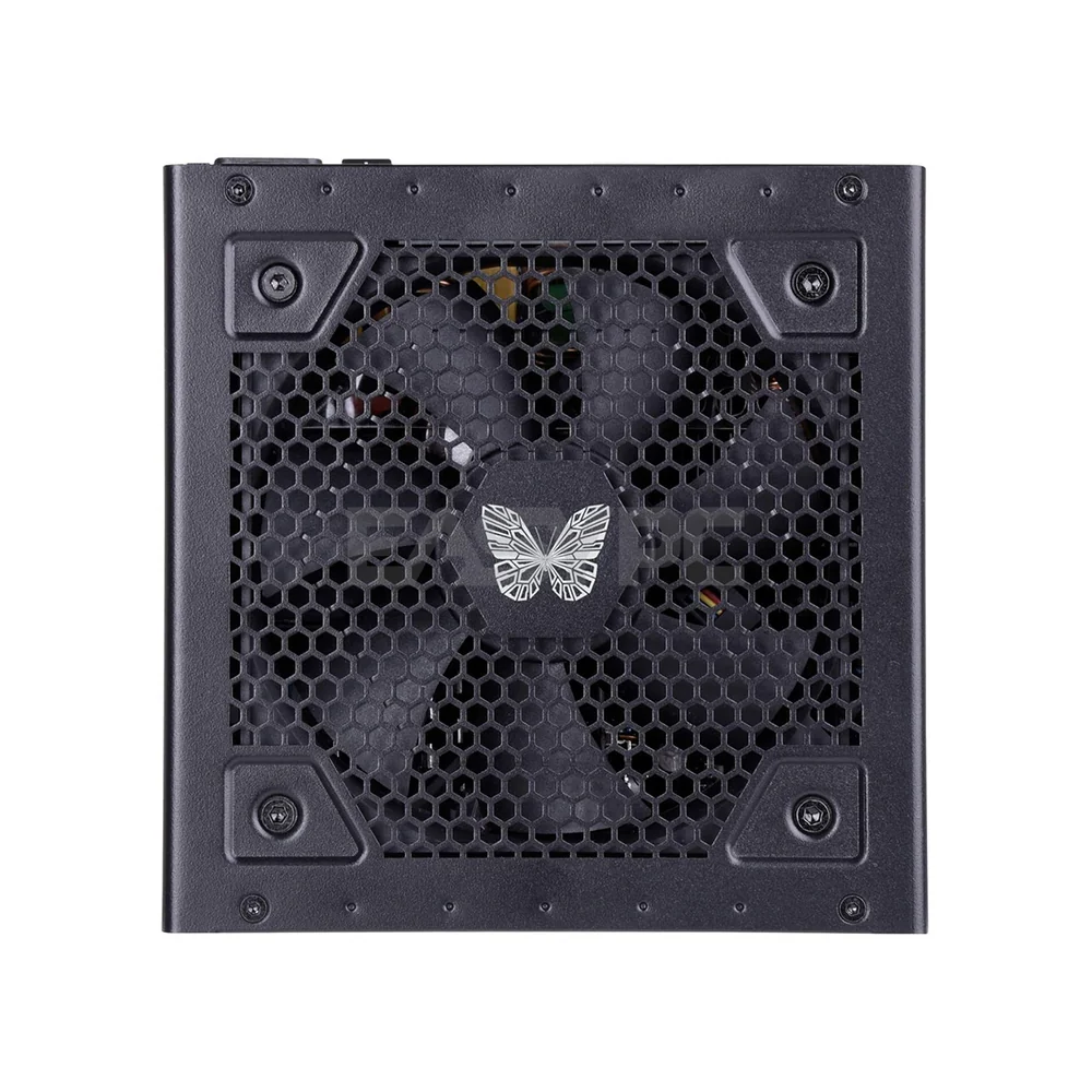 SuperFlower Leadex III Pro 650W/850W, 100% Fully Modular 80 PLUS Bronze Certified Power Supply Black - Image 9