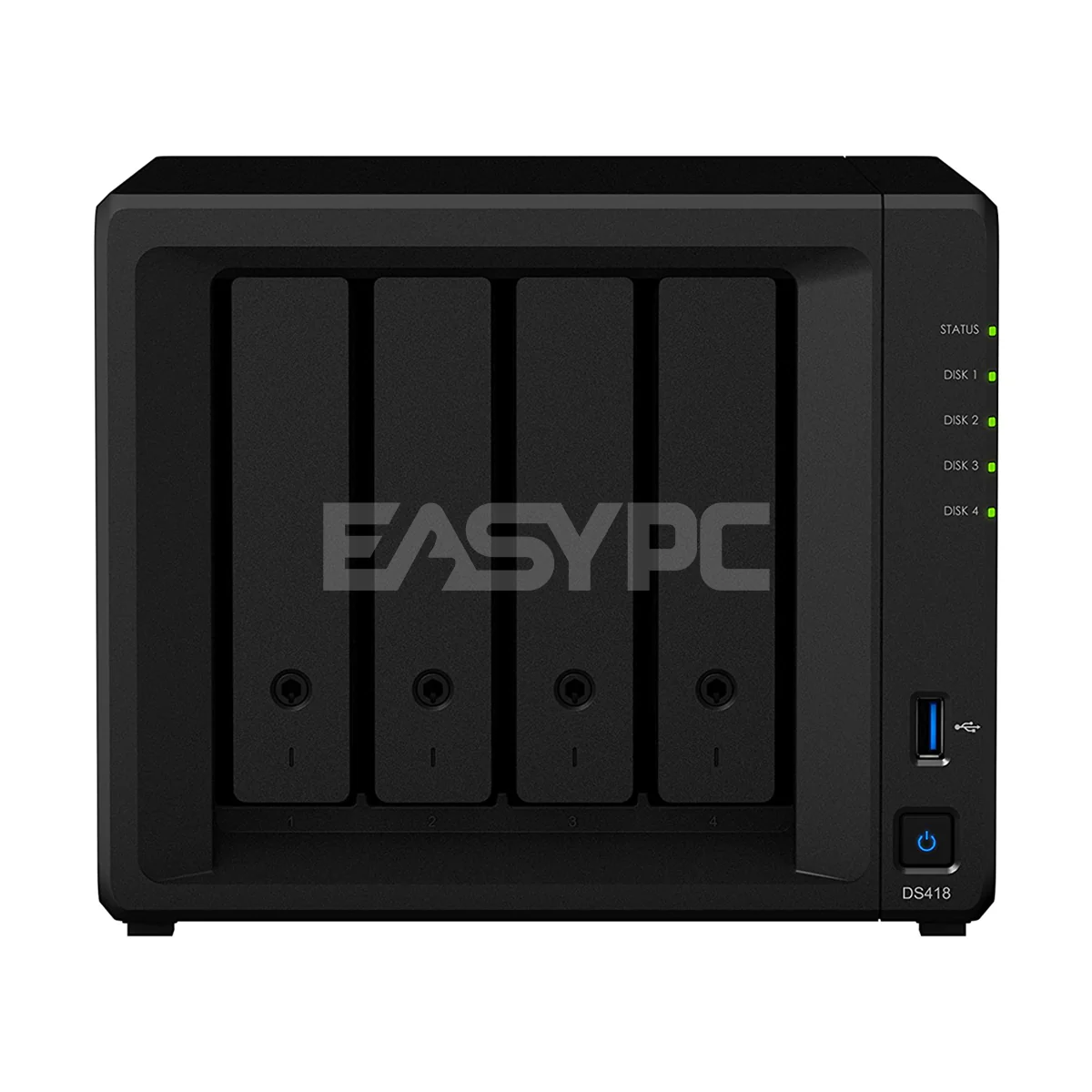 Synology Disktation DS418 Bay - Image 2
