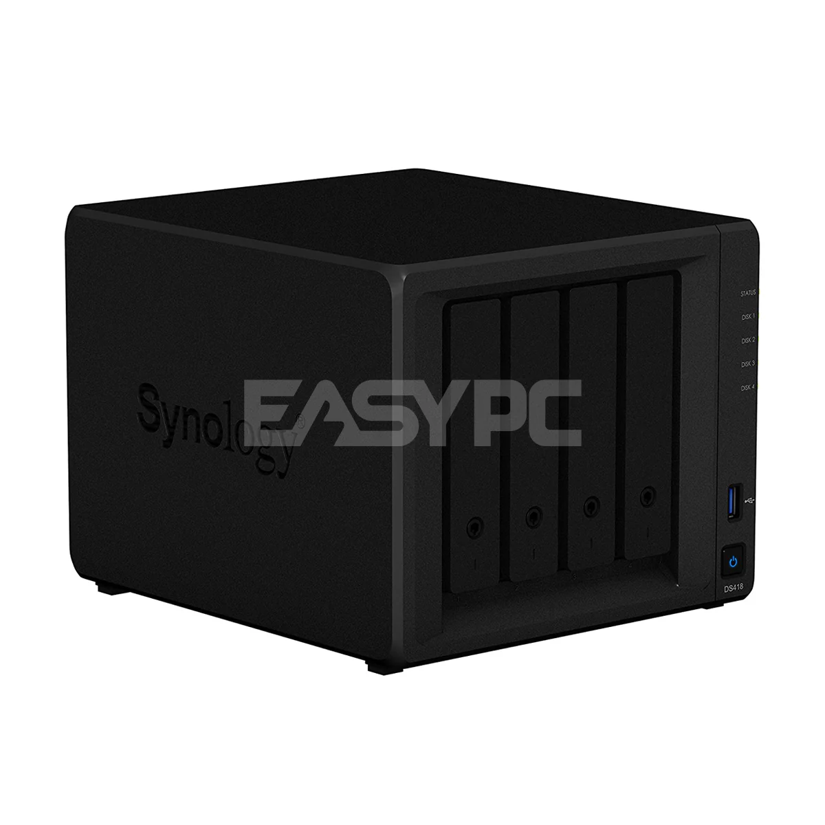 Synology Disktation DS418 Bay - Image 3
