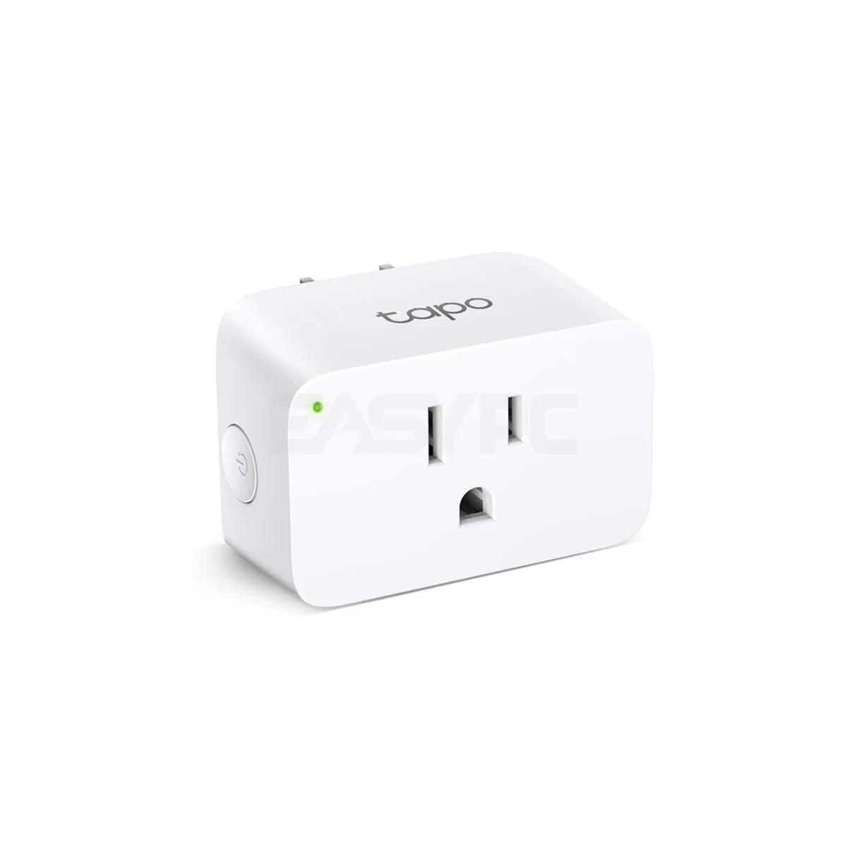Tapo P105 Mini Smart Wi-Fi Plug - Image 3