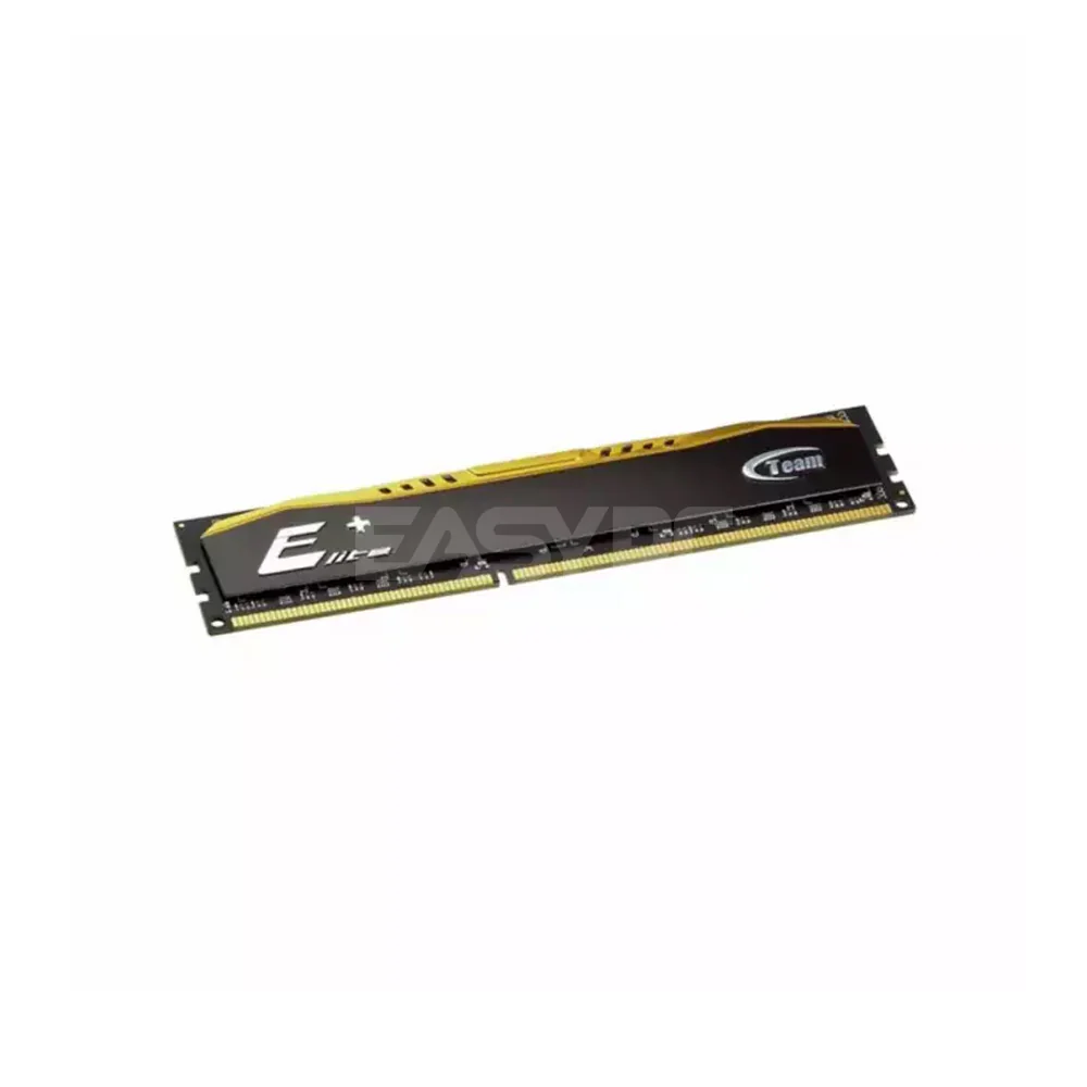 Team Elite 4gb 1x4 Memory 1600mhz Ddr3 with Heatspreader - Image 3