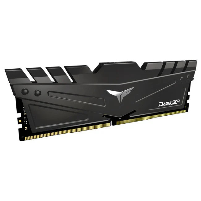 Team Elite Dark ZA 16gb 2x8 3200 Ddr4 Gaming Memory - Image 2