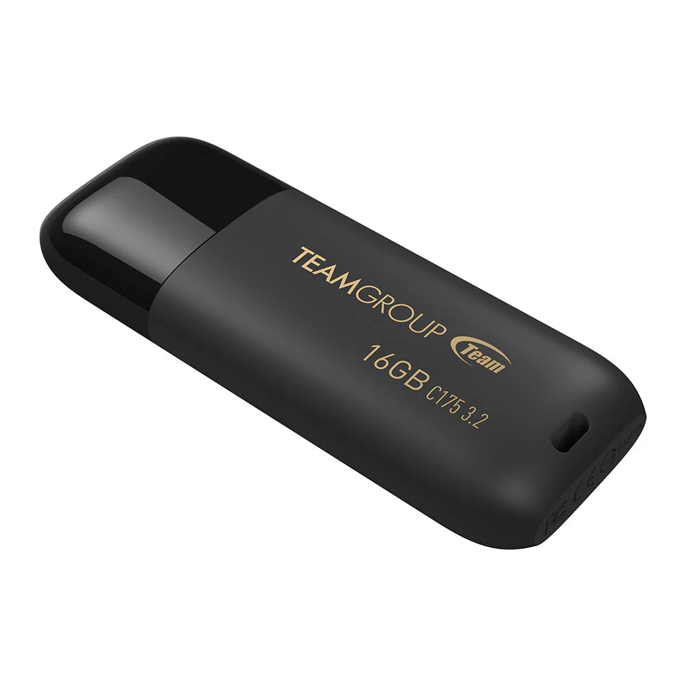 Team Group C175 16gb USB 3.2 Flashdrive - Image 2