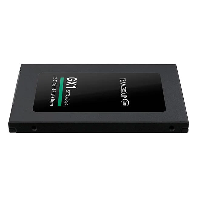 Team Group GX1 120gb SATA 2.5 Slim form factor, Supports TRIM, 4x faster than HDD,Reliable Internal Solid State Drive - Image 5