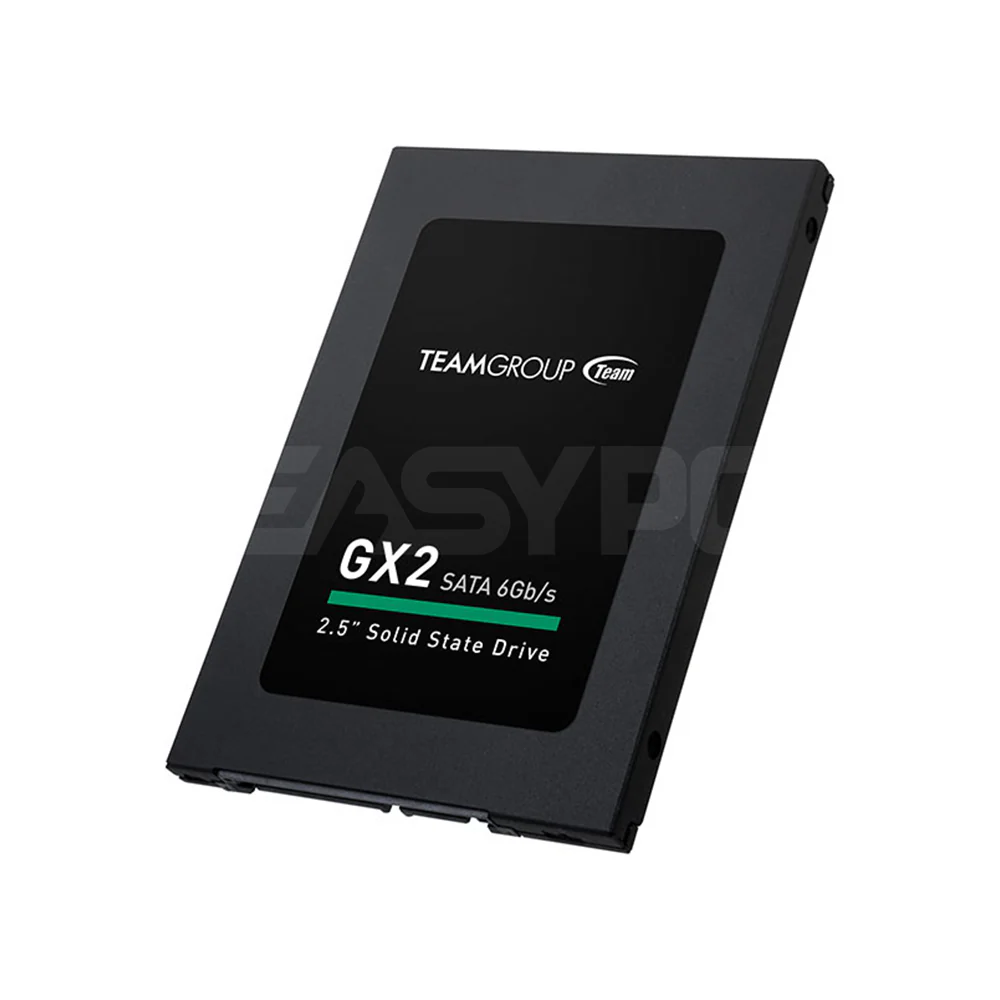 Team Group GX2 Solid State Drive 1tb SATA 2.5 - Image 2