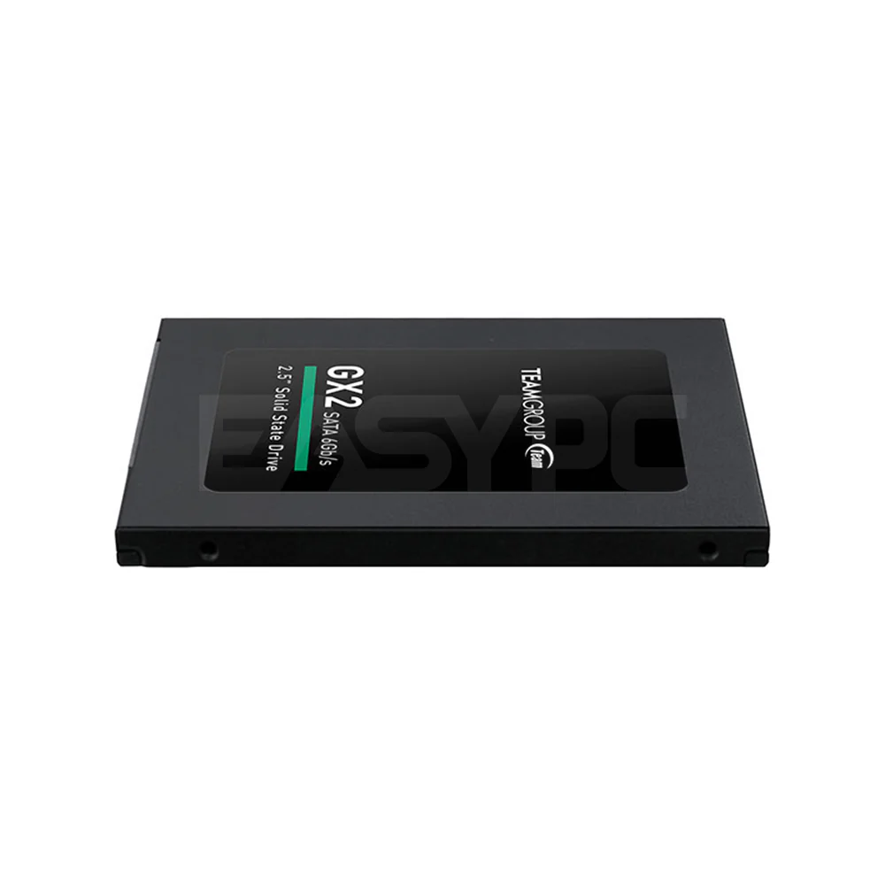 Team Group GX2 Solid State Drive 1tb SATA 2.5 - Image 3