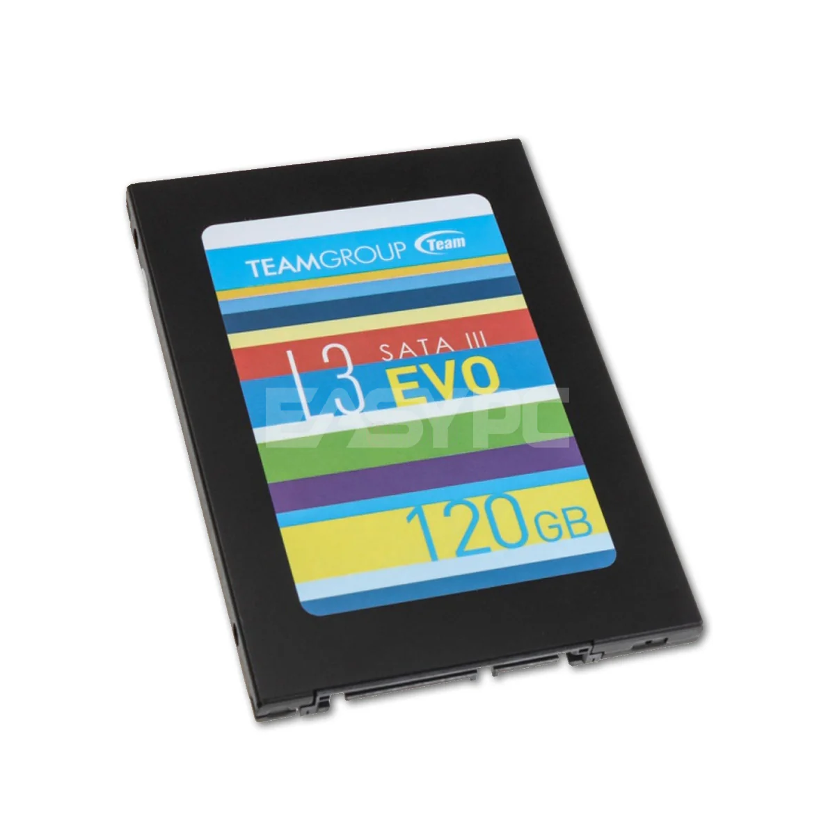 Team Group L3 Evo 120gb Sata 2.5 Solid State Drive - Image 2
