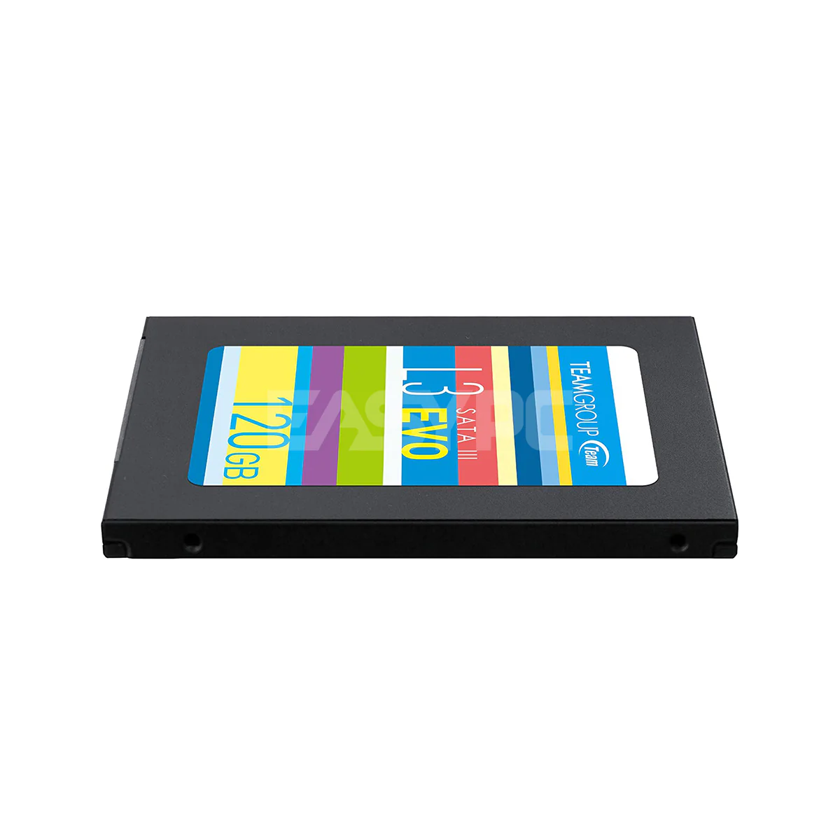 Team Group L3 Evo 120gb Sata 2.5 Solid State Drive - Image 3