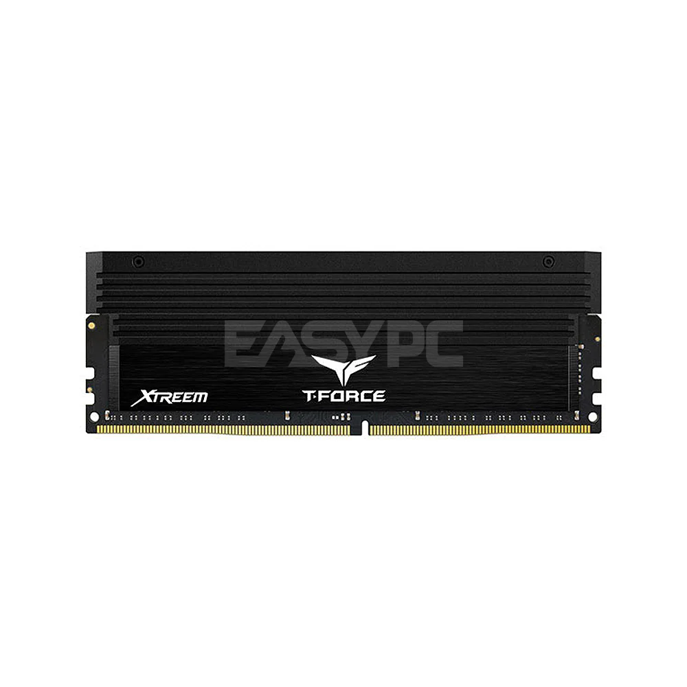 Team T-Force Xtreem Memory 2x8gb Ddr4-3600 Black - Image 2