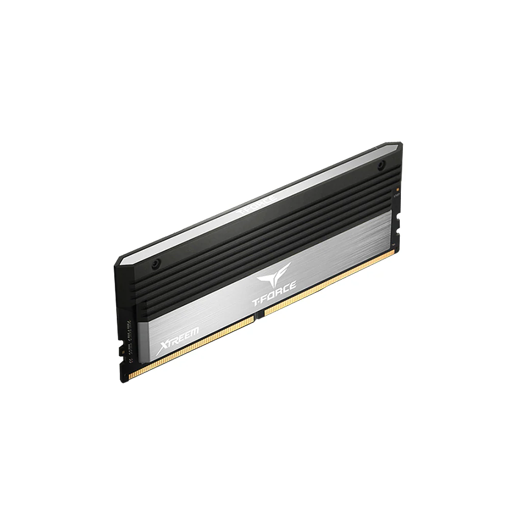 Team T-Force Xtreem Memory 2x8gb Ddr4-3600 Silver - Image 2