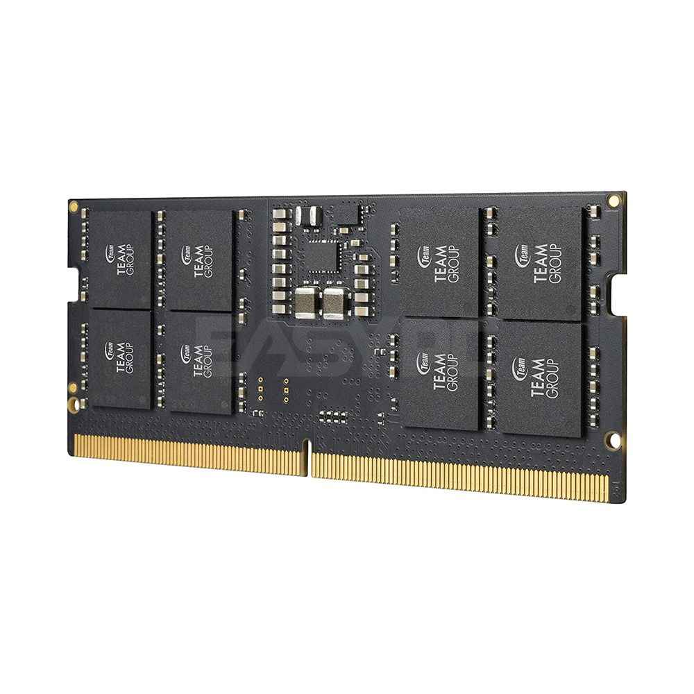 TEAMGROUP Elite TED516G4800C40-S01 SODIMM DDR5 16GB 4800MHz Memory - Image 3