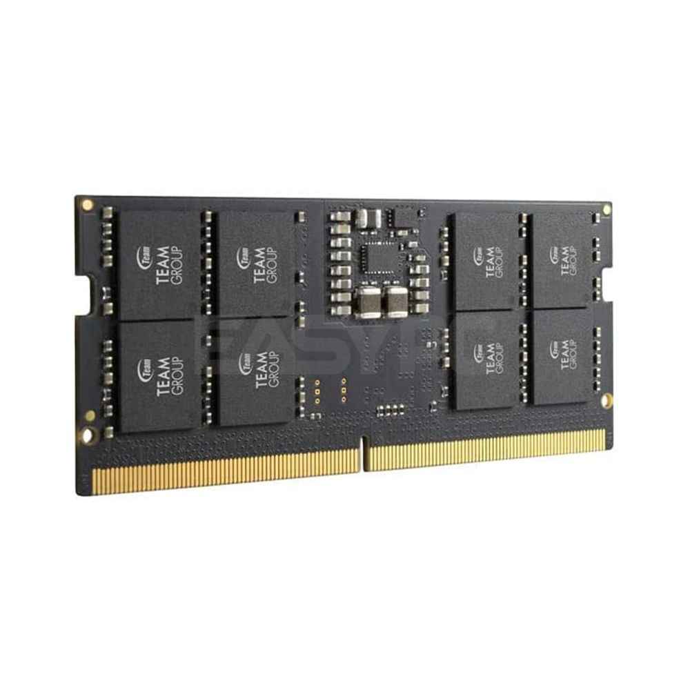TEAMGROUP Elite TED516G4800C40-S01 SODIMM DDR5 16GB 4800MHz Memory - Image 4