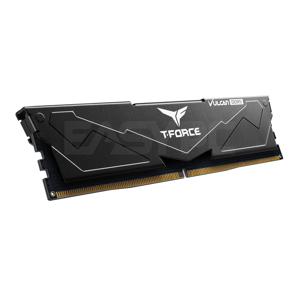 Teamgroup Vulcan 16GB 8GBx2 6000MHz CL38 DDR5 Memory - Image 3