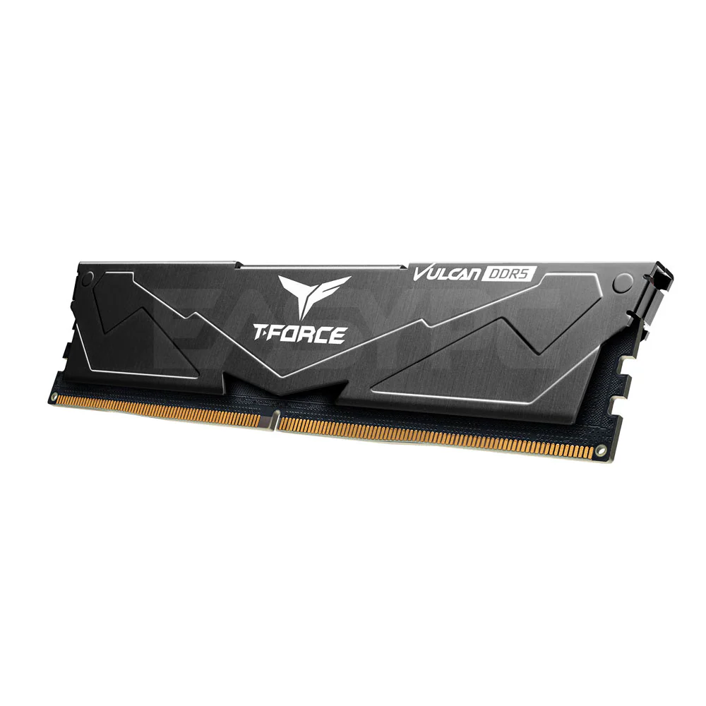 Teamgroup Vulcan 16GB 8GBx2 6000MHz CL38 DDR5 Memory - Image 4