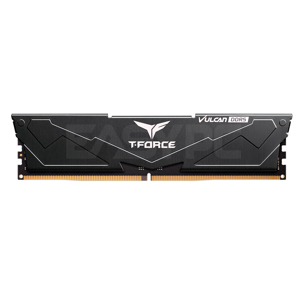 Teamgroup Vulcan 16GB 8GBx2 6000MHz CL38 DDR5 Memory - Image 5