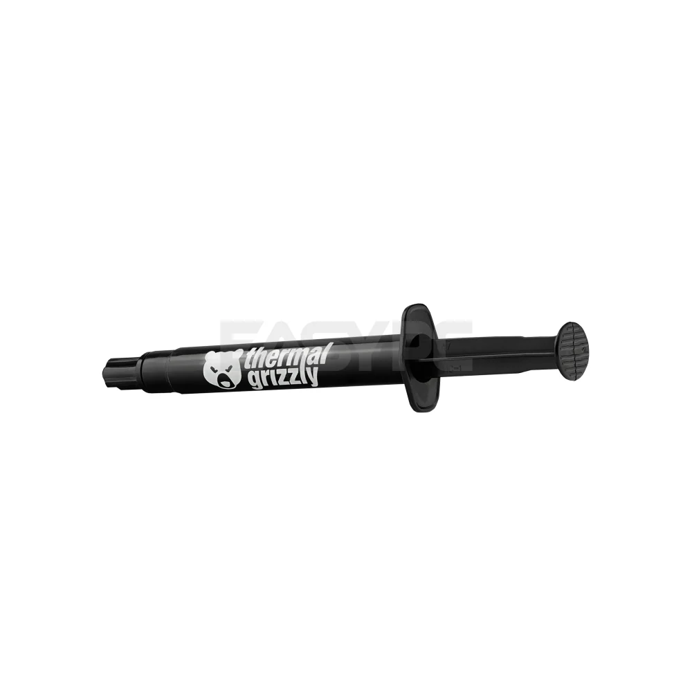 Thermal Grizzly Aeronaut 3.9g 1.5ml Thermal Paste - Image 3