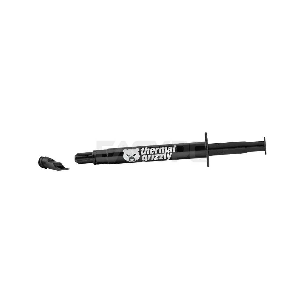 Thermal Grizzly Aeronaut 3.9g 1.5ml Thermal Paste - Image 5
